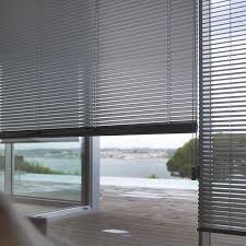Aluminium Venetian Blinds - Contemporary Elegance